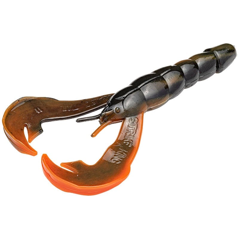 STRIKE KING Rage Craw 10cm