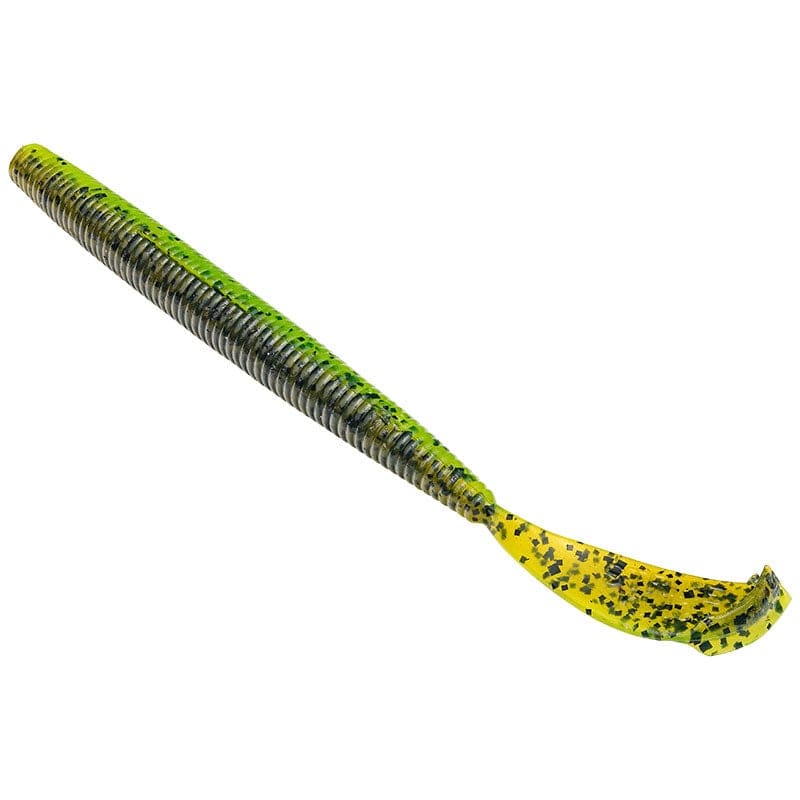 STRIKE KING Rage Cut-R Worm 6"