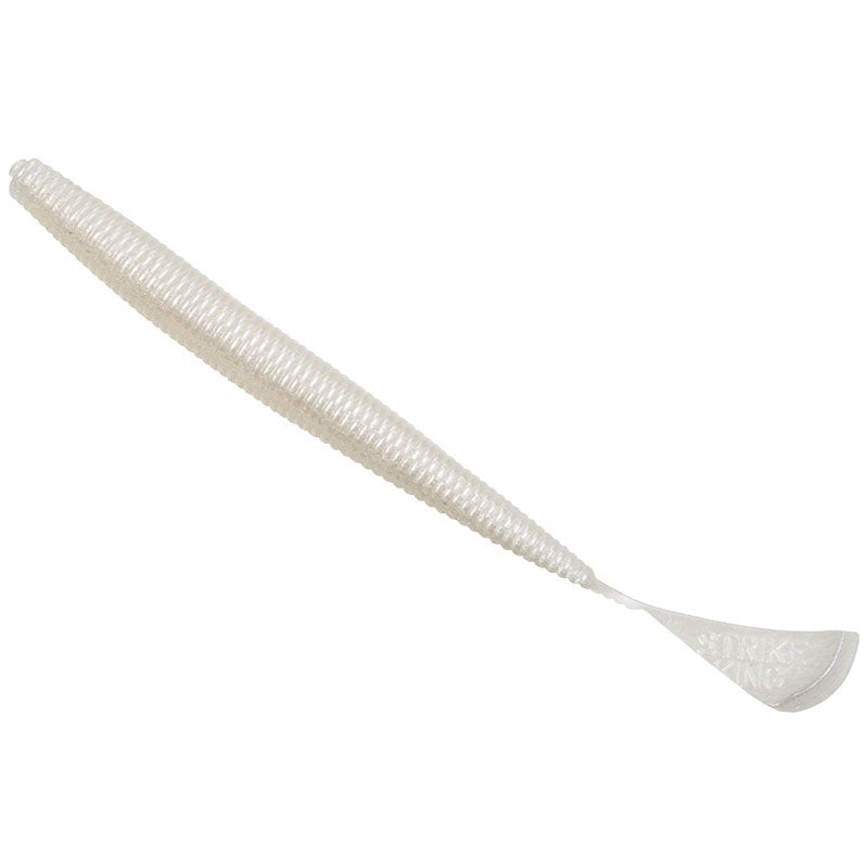 STRIKE KING Rage Cut-R Worm 6"