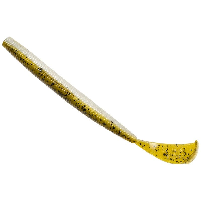 STRIKE KING Rage Cut-R Worm 6"