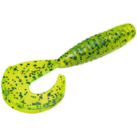 STRIKE KING Rage Grub 4