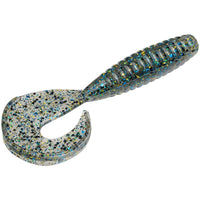 STRIKE KING Rage Grub 4