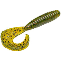 STRIKE KING Rage Grub 4