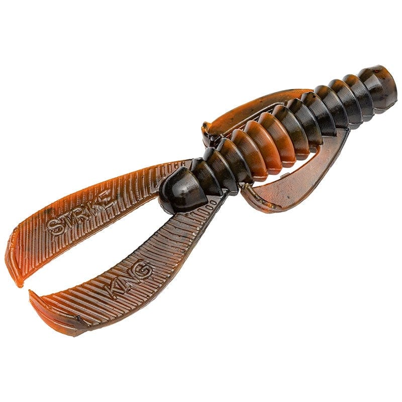 STRIKE KING Rage Ned Bug 6.5cm