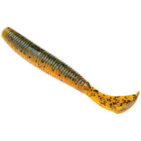 STRIKE KING Rage Ned Cut-R Worm 3