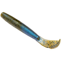 STRIKE KING Rage Ned Cut-R Worm 3