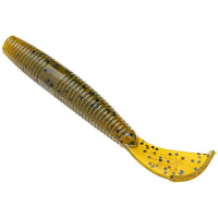 STRIKE KING Rage Ned Cut-R Worm 3