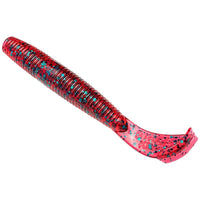 STRIKE KING Rage Ned Cut-R Worm 3