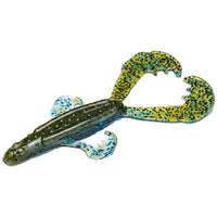 STRIKE KING Rage Space Monkey 10cm
