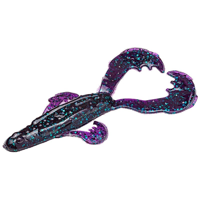 STRIKE KING Rage Space Monkey 10cm