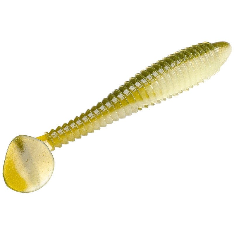STRIKE KING Rage Swimmer 9.5cm