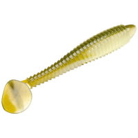 STRIKE KING Rage Swimmer 9.5cm