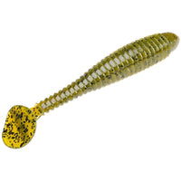 STRIKE KING Rage Swimmer 9.5cm