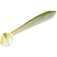 STRIKE KING Rage Swimmer 9.5cm