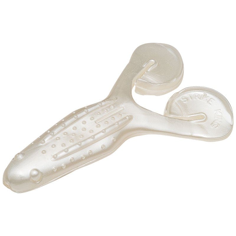 STRIKE KING Rage Toad 10cm