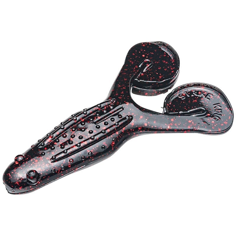 STRIKE KING Rage Toad 10cm
