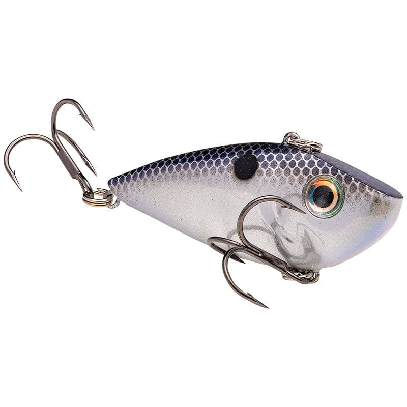 STRIKE KING Red Eyed Shad 8cm