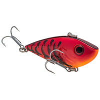 STRIKE KING Red Eyed Shad 8cm