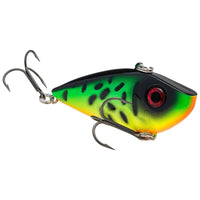 STRIKE KING Red Eyed Shad 8cm