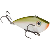 STRIKE KING Red Eyed Shad 8cm