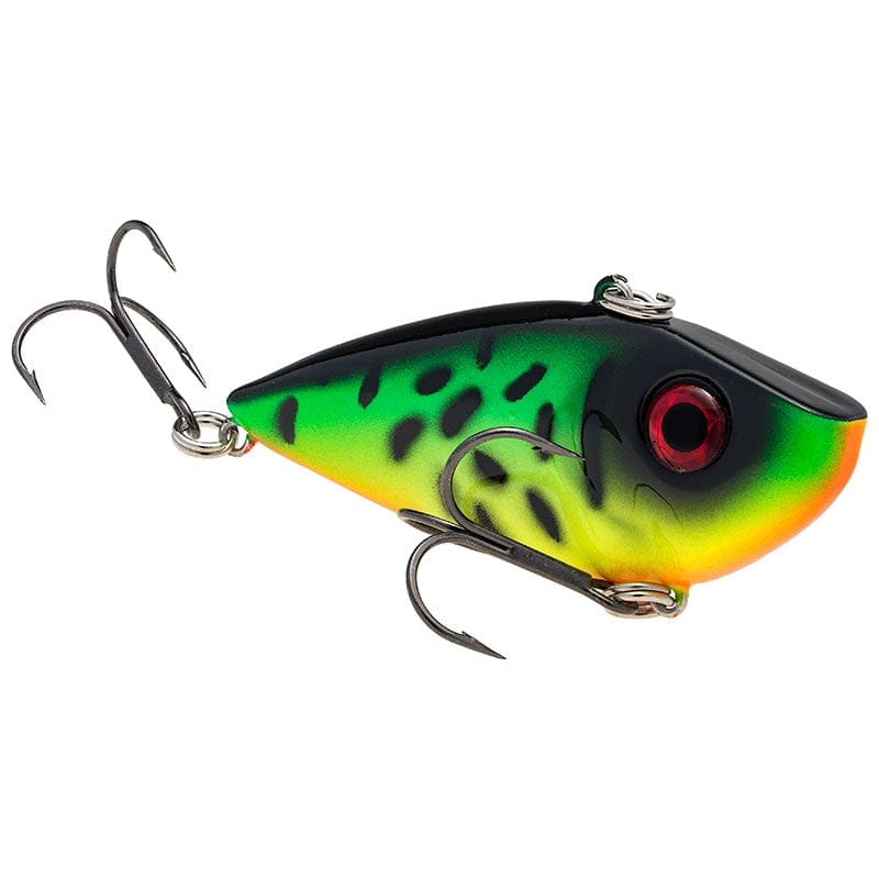 STRIKE KING Red Eyed Shad Tungsten 2 Tap