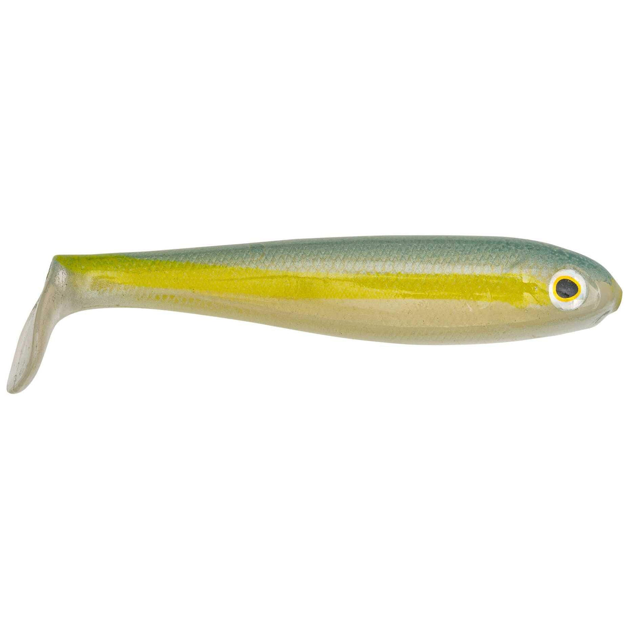 Strike King Shadalicious 3.5