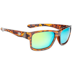 STRIKE KING SK Pro Sunglasses Shiny Tortoiseshell Frame Multi Layer Gr -  MatchFishing