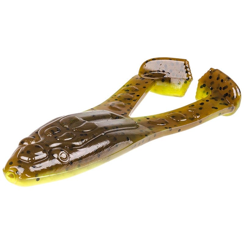 STRIKE KING Super Toad 10cm