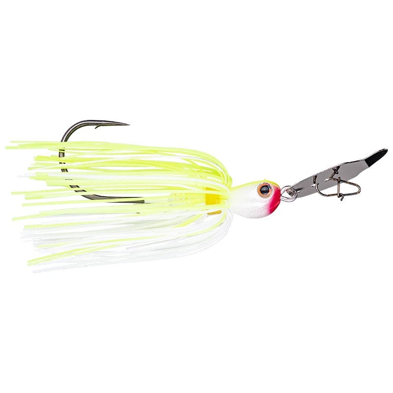 STRIKE KING Thunder Cricket Vibrating Swim Jig 14.2