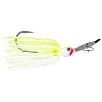 STRIKE KING Thunder Cricket Vibrating Swim Jig 14.2