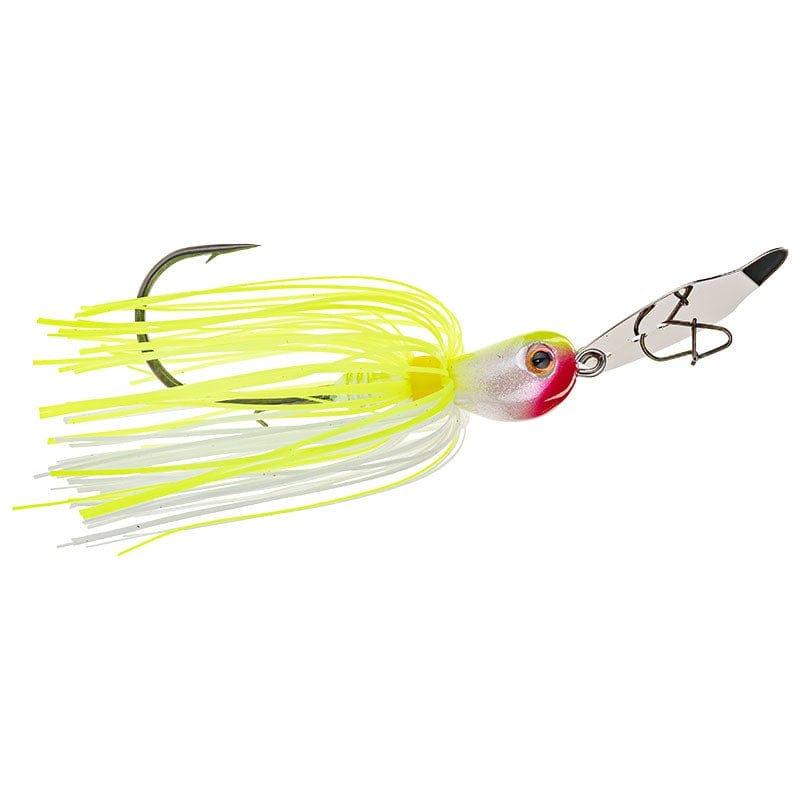 STRIKE KING Thunder Cricket Vibrating Swim Jig 21.3g