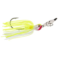 STRIKE KING Thunder Cricket Vibrating Swim Jig 21.3g