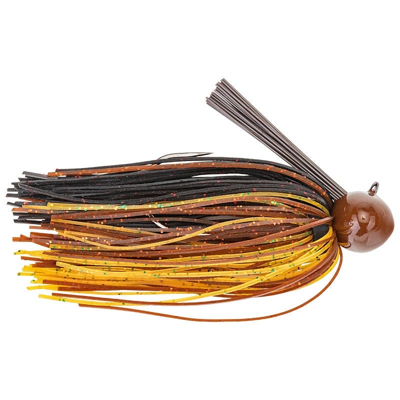 STRIKE KING Tour Grade Football Jig 21.3g