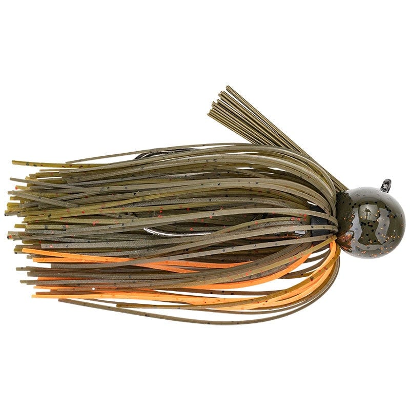 STRIKE KING Tour Grade Football Jig 21.3g