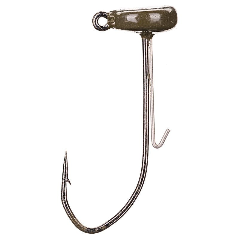 STRIKE KING Tour Grade Ned Rig Head 1.8g