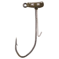 STRIKE KING Tour Grade Ned Rig Head 1.8g