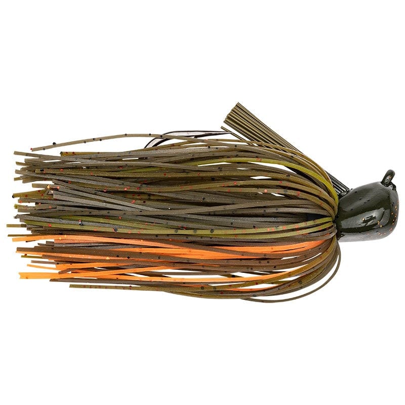 STRIKE KING Tour Grade Skipping Jig 10.6g
