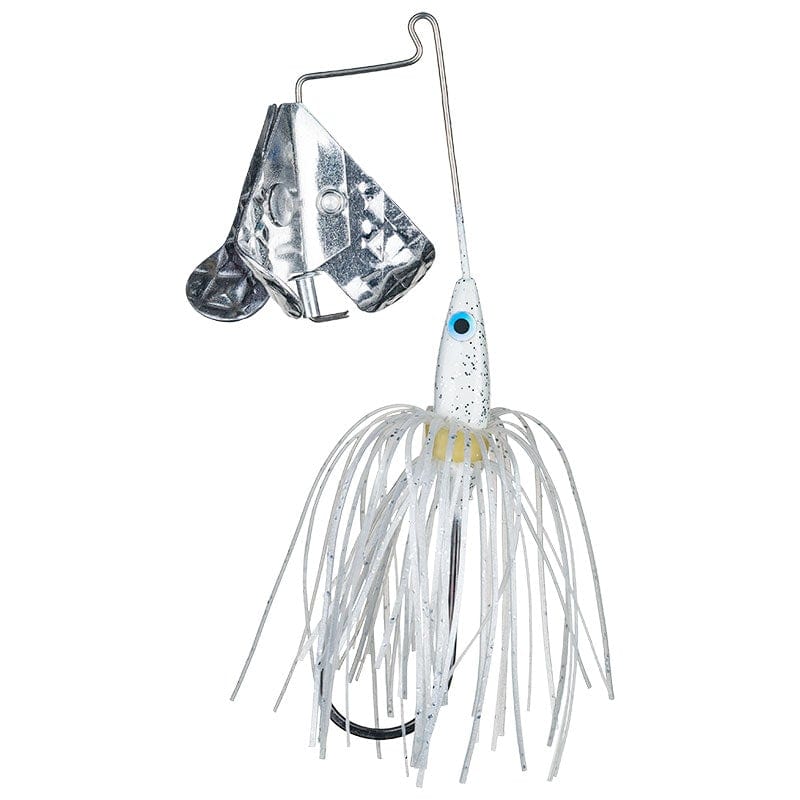 STRIKE KING Tri-Wing Mini Buzz King 3.5g