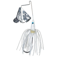 STRIKE KING Tri-Wing Mini Buzz King 3.5g