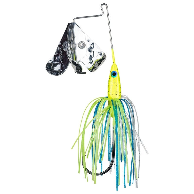 STRIKE KING Tri-Wing Mini Buzz King 3.5g