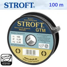 Stroft GTM 100m