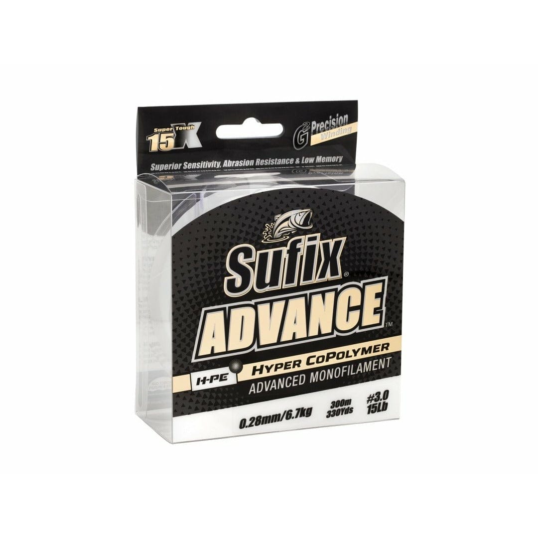 SUFIX Advance G2