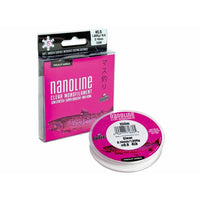 Sufix Nanoline Monofilament Clear