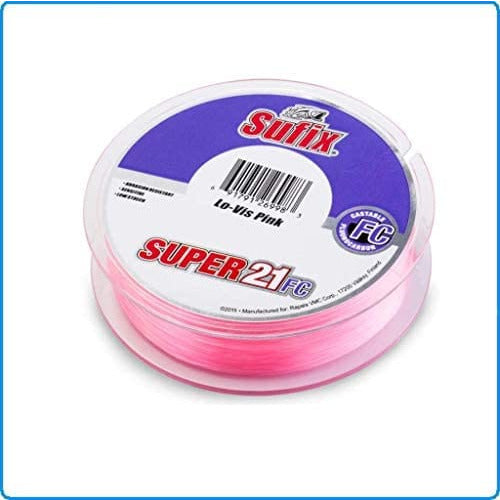 Sufix Super 21 FC 150m