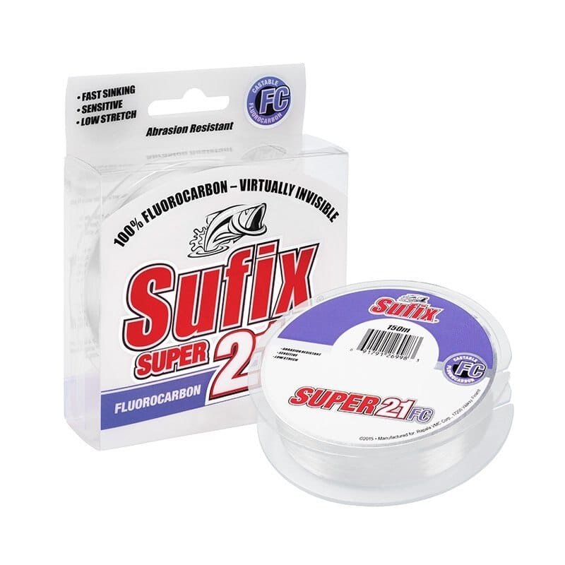 Sufix Super 21 FC 150m