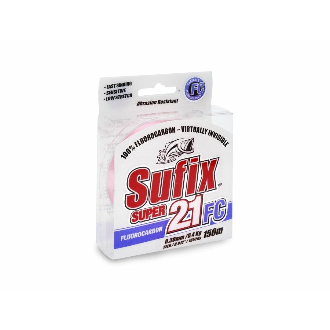 SUFIX Super 21 FC