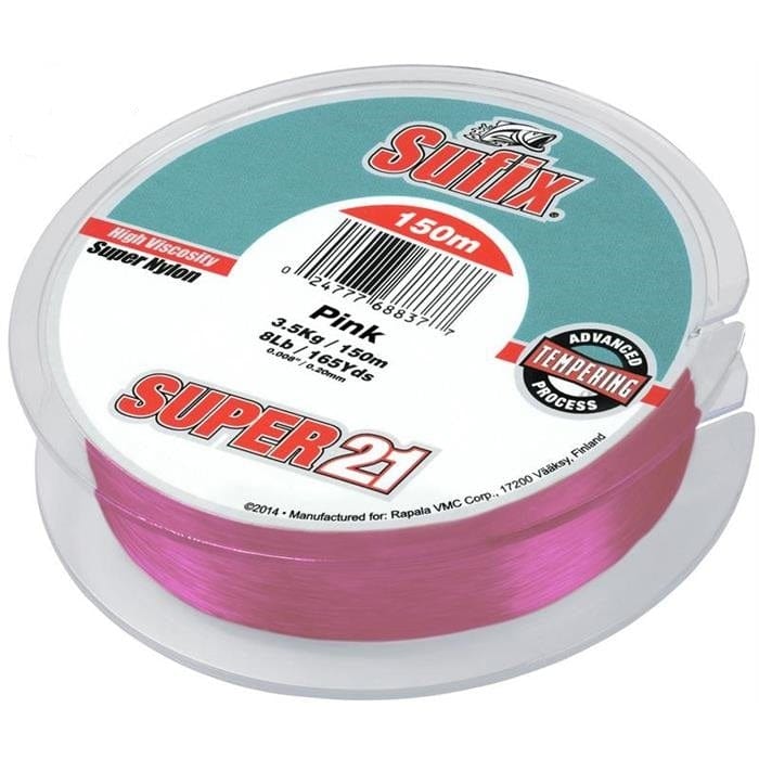 SUFIX Super 21 FC