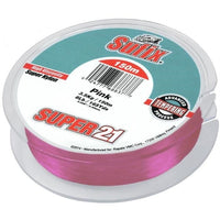 SUFIX Super 21 FC