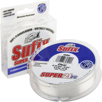 SUFIX Super 21 FC