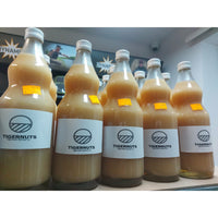Tigernuts  - Tigernuts Extract 1L